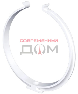 Держатель круглых воздуховодов ERA 15.16RDH D150/160